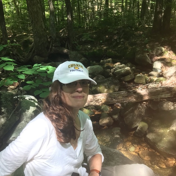 Meet your Posher, Mary - Picture 1 of 1